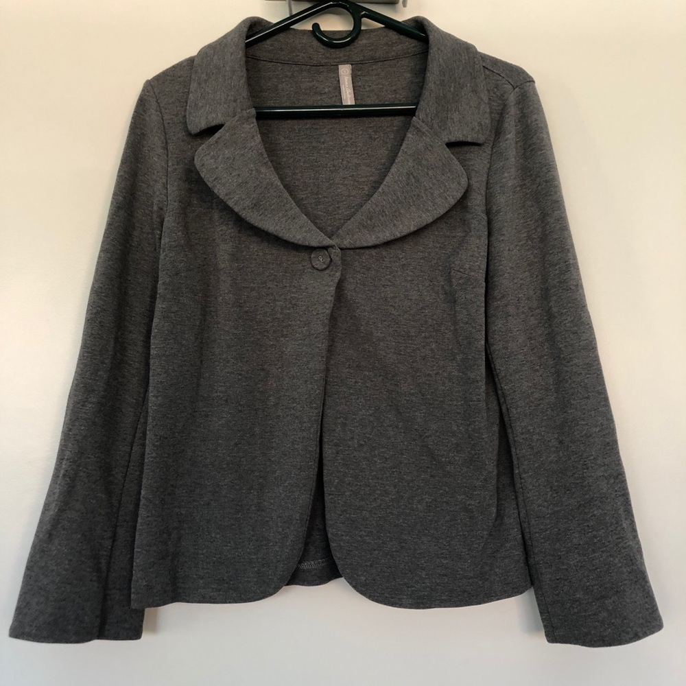 Hannah andersson blazer